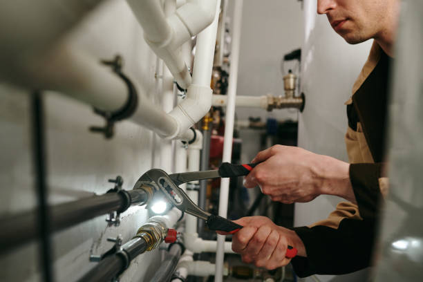 Best Toilet Repair Services  in Nichols Hills, OK