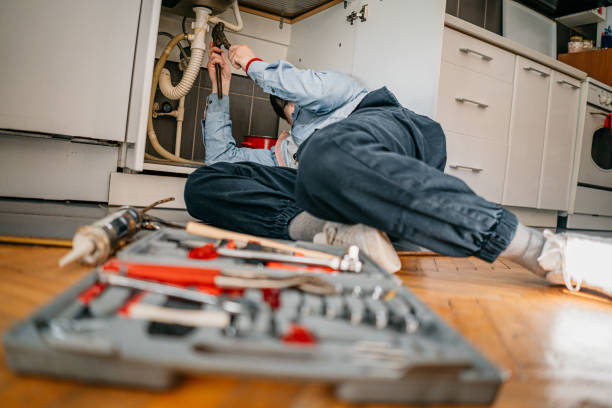 Best Plumbing Inspection Services  in Nichols Hills, OK