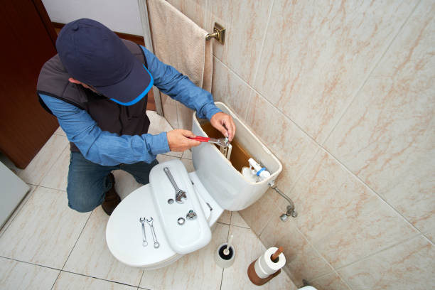  Nichols Hills, OK Plumbing Pros