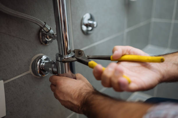 Best Sewer Line Repair  in Nichols Hills, OK