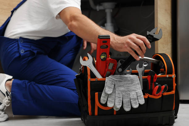 Best Emergency Plumber  in Nichols Hills, OK
